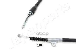 ���� ����������� ������� Japanparts ���. BC-106 BC106 ����