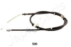 ���� Japanparts ���. BC-500 BC500 ����
