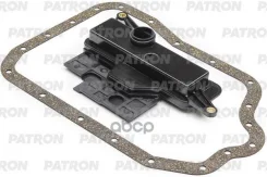 ������ ���� Patron ���. PF5081 PF5081 ����
