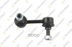 ���� ������������� �������� ����� Toyota Carina 1992-1997 Teknorot ���. t-417 T417 ����