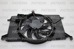 ���������� ��������� Ford Focus III 11- Patron ���. PFN268 PFN268 ����