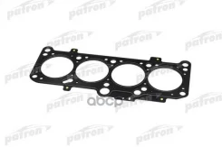 ��������� ��� Audi 80, VW Golf 1.7SDi/1.9TDi/SDi 91 Patron ���. PG2-0169 PG20169 ����