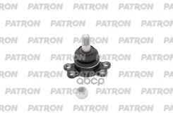 ������� ����� Ssangyong Actyon 06-, Kyron 05- (����������� � �����) Patron ���. PS3318KOR PS3318KOR ����