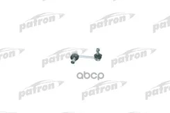 ���� ������. Mazda 626 II 82-87, 626 III 87-92, Patron ���. PS4002L PS4002L ����