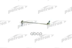 ���� ������. FORD Fiesta V 01- /Mazda 2 (B2W) 04/03- Patron ���. PS4177 PS4177 ����
