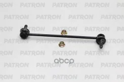 ���� ���. ������. KIA RIO 17-, CEED 14-/Hyundai Solaris 17-, I30 11- (����������� � �����) Patron ���. PS4584KOR PS4584KOR ����