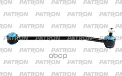 ���� ������������� Patron ���. PS4596 PS4596 ����