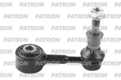 ���� ������������� Patron ���. PS4678 PS4678 ����