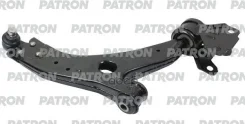����� ����. FORD Focus III 04/2011 - Patron ���. PS5275R PS5275R ����