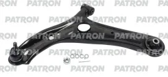 ����� �������� ��� Toyota: Yaris 99-, Yaris Verso 99- (�. �. ������ ������) Patron ���. PS5367L PS5367L ����