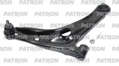 ����� �������� ������ Toyota: Yaris 99-, Yaris Verso 99- (�. �. ������ ������) Patron ���. PS5367R PS5367R ����