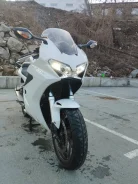 Honda VFR 800F. 800����. ��., ��������, ���������, ������ �� �� ����