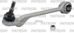 ����� �������� BMW: 3 E90 01/05- Patron ���. PS5520L PS5520L ����