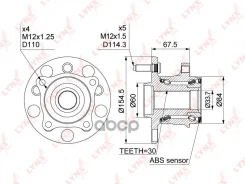 ������� ������ | ��� ����/��� | LYNXauto ���. WH1063 WH1063 ����