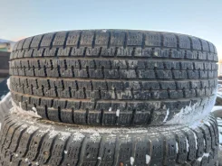 Yokohama Guardex 600. ������, ��� �����, �/�, ����� 20 % ����