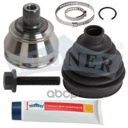���� AUDI A6 (04-), A6 2.0 (05-) (�����. ) [38/27] (K101728) Kroner Kroner ���. K101728 K101728 ����