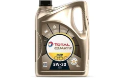 Total Quartz Ineo Long Life