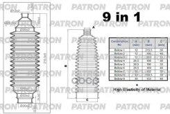 ������� ������� ����� Patron ���. PSE6423 PSE6423 ����