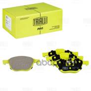  .  / Ford Focus Ii (05-)/Kuga (08-)/(13-) . . (. ) (Pf 106101Cr) Pro Trialli . PF106101CR PF106101CR 