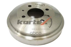 ������� ��������� Hyundai Accent (�����) (d=180mm) Kortex ���. KD9024 KD9024 ����
