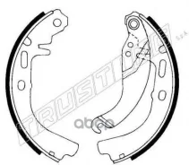 �����. ������. ������� OPEL Ascona 1.6 02.81-01.83, Kadet 79-09.83 Trusting ���. 073161 �-� 073161 ����