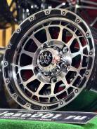 DWS. 7.0x15", 5x139.7, ET10, �� 110,1���. ����