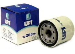 ������ �������� spin-on Toyota UFI ���. 2326300 2326300 ����