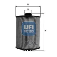 ������ �������� �������� Volkswagen UFI ���. 2508900 2508900 ����