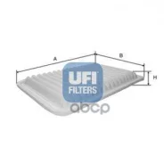 ������ ��������� Citroen Mitsubishi Peugeot UFI ���. 3070900 3070900 ����