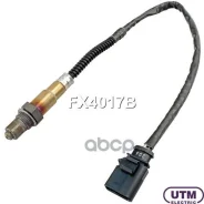 ������-���� Utm ���. FX4017B FX4017B ����