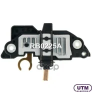 ��������� ���������� VW LT 28-35 2.5 SDi[AGX]07.1998-04.2001 VW LT 28-35 2.5 TDi[AHD]07.1998-05.1999 Utm ���. RB0225A RB0225A ����