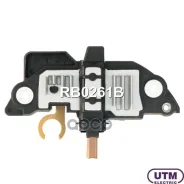 ��������� ���������� Utm ���. RB0261B RB0261B ����