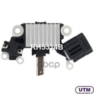 ��������� ���������� Utm ���. RH5314B RH5314B ����