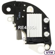 ��������� ���������� Utm ���. RE4865A RE4865A ����