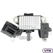 ��������� ���������� + �������������� Utm ���. RH5776A RH5776A ����