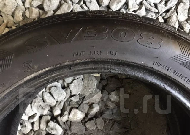 Goodride SV308. ������, 2013 ���, �/�, ����� 60 % ����