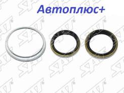 �������� ��������� �������� (c ���������� ��� ABS � ��������) FR Toyota Caldina, Corona, RAV4 92-00 SAT, ������ �������� ST0442220080 ����