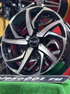 Rayone. 6.0x15", 4x100, ET38, �� 60,1���. ����