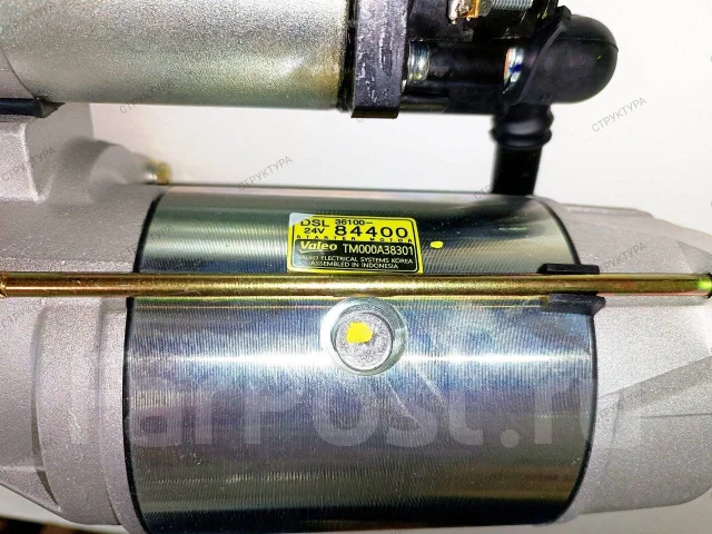 ������� D6CB 3610084400 (Mobis) 3610084400 ����