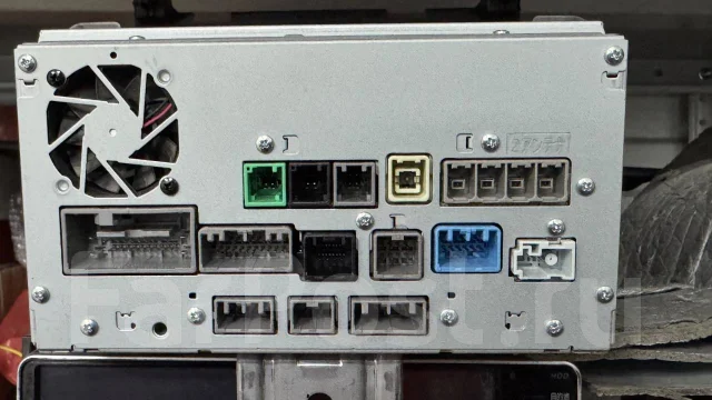 Gathers VXM-204VFi ����