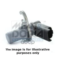 ������ ��������� ��������� Fiat Ulysse 2.0 Peugeot 206 MEAT Doria ���. 87243e 87243E ����