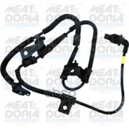 ������ �������� �������� ������ (ABS) MEAT Doria ���. 90227 90227 ����