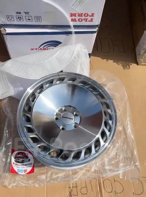 Messer. 7.5x17", 5x105, ET40, �� 56,6���. ��� ����� �� ���������� ����