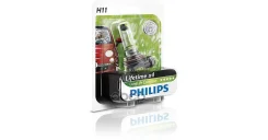 ����� H11 12362 Lleco 12V 55W B1 Philips ���. 12362llecob1 12362LLECOB1 ����