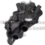 ����� ������� � ������� AUDI / Skoda / SEAT Pierburg ���. 7.07152.10.0 707152100 ����