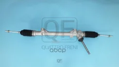 ���. ����� Nissan Qashqai 07-13/Renault Koleos 08= Quattro Freni ���. qf03e00018 QF03E00018 ����