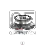 ������� ������ Skoda Rapid 198708 - 199110 Quattro Freni ���. qf04d00204 QF04D00204 ����