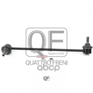 ������ ������������� fr rh Quattro Freni ���. qf13d00139, ������ �������� QF13D00139 ����