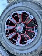 Lexxel. 8.5x17", 6x139.7, ET20 ����