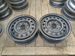 Mitsubishi. 5.5x15", 5x114.3, ET47,  67,1. 